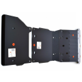 Rival K333.4801.1 Tank 300 АКПП 4WD (V - 2.0) 2023-