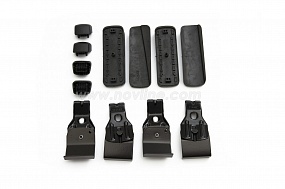 Комплектующие Mont Blanc FK221