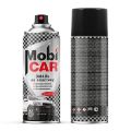 MobiCAR 0527-01 MC по пластику черный глянцевый 520 мл