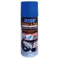 ABRO PR-555-BLU синий 0,397 л