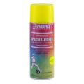 ABRO SPF-101-AM-R желтый 0,4 л