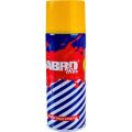 ABRO SPO-025-R желтый 0,473 л