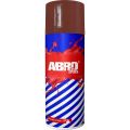 ABRO SPO-142-R коричневый 0,473 л