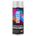 Decorix 0122-9003 DX сигнально-белый 0,52 л