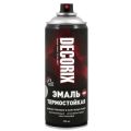 Decorix 0142-01 DX черный полуглянцевый 0,52 л
