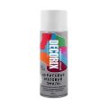 Decorix 0101-24 DX белый матовый 0,52 л