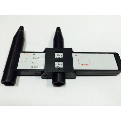 Измерительное оборудование Вектор PCDM-01