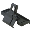 Thule 3068 черный HYUNDAI Accent, i20, Solaris, Verna, 5-dr Hb 12-/ SUBARU Impreza Sd 07-11, Hb 07-11,12-