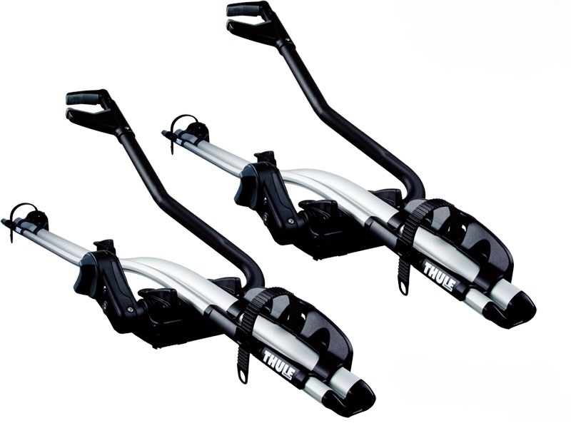 Крепления для перевозки велосипеда Thule 591