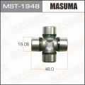 Masuma MST1948 рулевого механизма