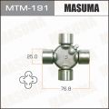 Masuma MTM191 карданного вала Mitsubishi