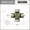 Masuma MTS107 карданного вала Suzuki