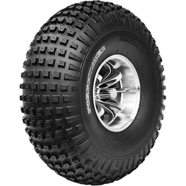 Forerunner Ares 22/11 R8 6PR