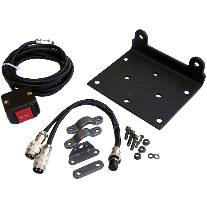 Лебедка РИФ EWP2500A-KIT