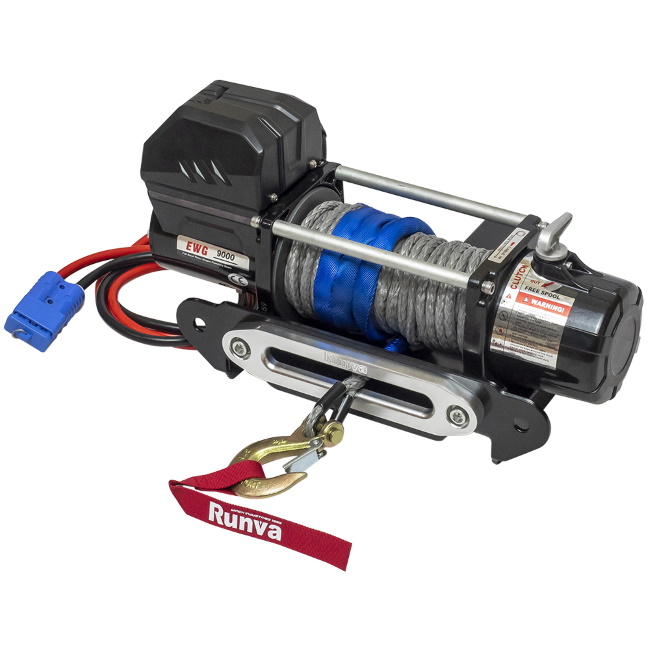 Лебедка РИФ EWG9000USR-KIT3