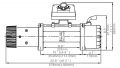 Runva EWX12000S