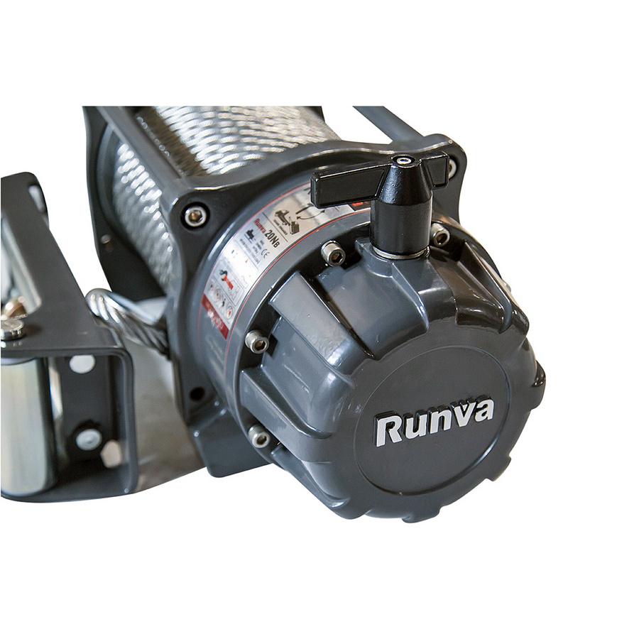 Лебедка Runva EWB20000U