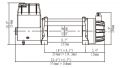 Runva EWB9500U