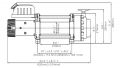 Runva EWN17500U24V
