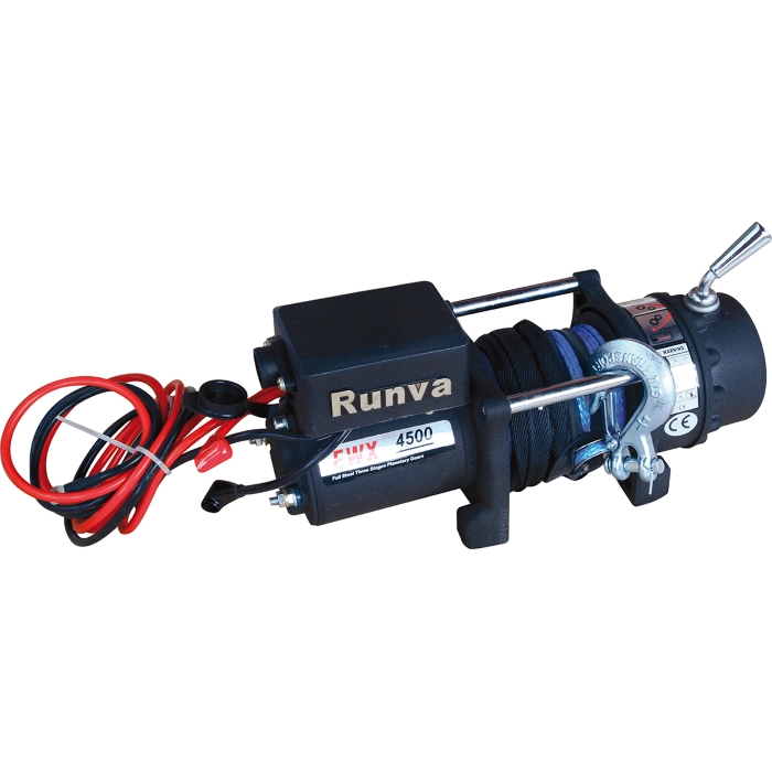 Лебедка Runva EWX4500USR