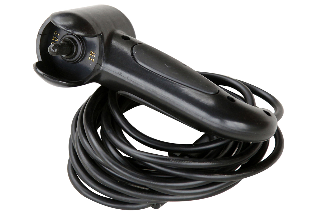 Лебедка Runva EWX12000SR
