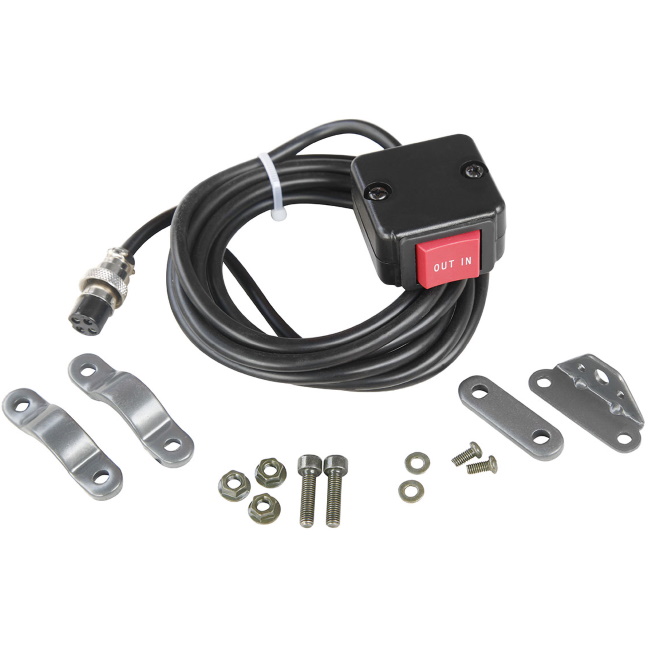 Лебедка Runva EWP3500ASR