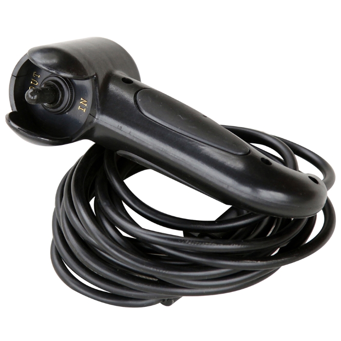 Лебедка Runva EWX12000SR24V