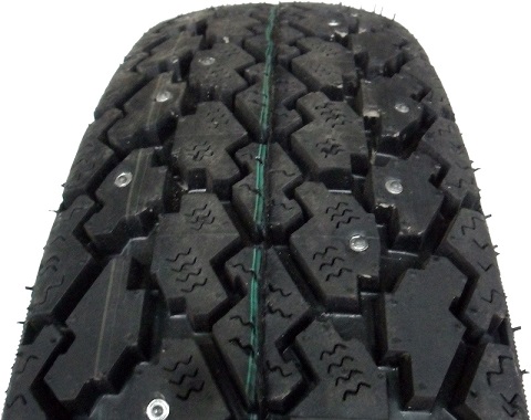 Легкогрузовая шина АШК Forward Professional 462 шип 175/80 R16C 98/96 N