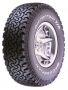 Легкогрузовая шина BF Goodrich ALL TERRAIN 285/70 R17C 121/118 R