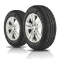 Bars XL640 225/70 R15C 112/110R