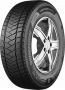 Легкогрузовая шина Bridgestone Duravis All Season 215/65 R15C 104/102 T
