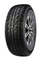 Легкогрузовая шина Compasal Versant A/T 245/75 R15C 109/107S