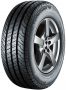 Легкогрузовая шина Continental ContiVanContact 100 195/70 R15C 104/102R не для эксплуатации (старше 4-х лет), без гарантии