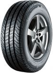 Continental ContiVanContact 100 215/60 R17C 109/107 H
