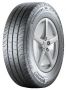 Легкогрузовая шина Continental ContiVanContact 200 225/55 R17C 109/107H