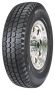 Легкогрузовая шина DoubleStar DLA02 205/65 R16C 107/105T