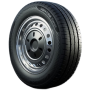 Легкогрузовая шина Hankook Vantra Transit RA58 215/65 R16C 109/107T