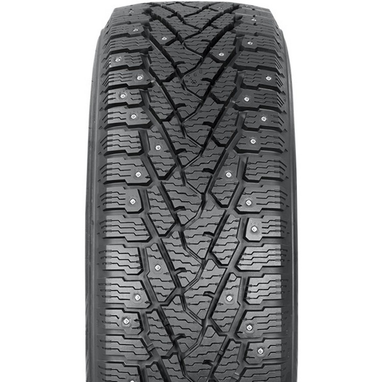 Легкогрузовая шина Ikon (Nokian Tyres) Autograph Ice C3 205/65 R16C 107/105R