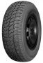 Легкогрузовая шина Kormoran VanPro Winter нешип. 195/65 R16C 104/102 R