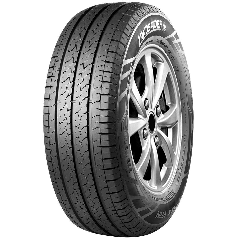 Landspider Duratraxx Van 215/65 R15C 104/102T
