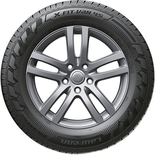Laufenn X FIT Van 4S (LV71) 195/75 R16C 107/105R