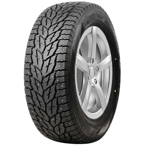 Легкогрузовая шина Leao Winter Defender Grip VAN 2 235/65 R16C 121/119R