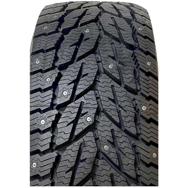 Легкогрузовая шина Leao Winter Defender Grip VAN 2 235/65 R16C 121/119R