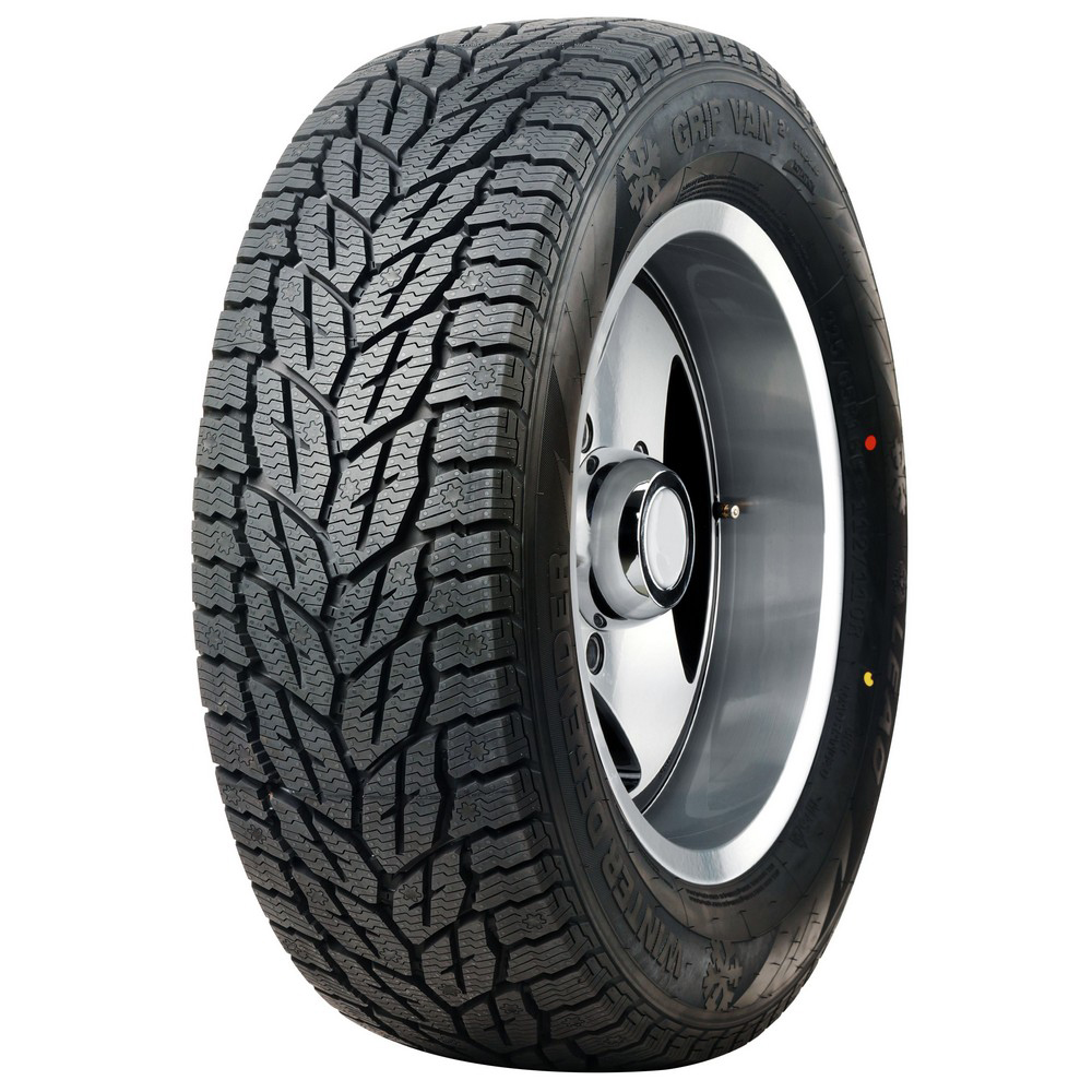 Легкогрузовая шина Leao Winter Defender Grip VAN 2 нешип. 205/65 R16C 107/105R