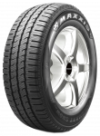 Maxxis VanSmart Snow WL2 225/55 R17C 109/107H