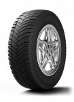 Michelin Agilis CrossClimate 215/60 R16C 103/101T (уценка: не для эксплуатации (старше 4-х лет), без гарантии)
