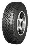 Nankang FT-9 215/60 R17C 109/107Q