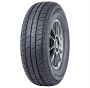 Легкогрузовая шина Nereus VAN NS916 215/75 R16C 113/111R