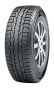 Легкогрузовая шина Nokian Tyres (Ikon Tyres) WR C3 225/75 R16C 121/120 R