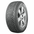 Nokian Tyres (Ikon Tyres) Hakkapeliitta C4 215/60 R17C 109/107 R
